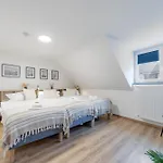 Apartman Vonmos Burg&moselblick *