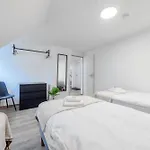 Vonmos Burg&moselblick Apartman Bernkastel-Kues