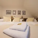 Apartman Vonmos Burg&moselblick Bernkastel-Kues