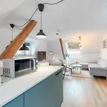 Apartman Vonmos Burg&moselblick