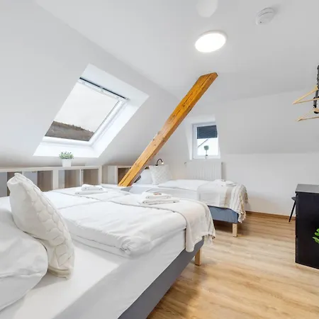 דירה Vonmos Burg&moselblick