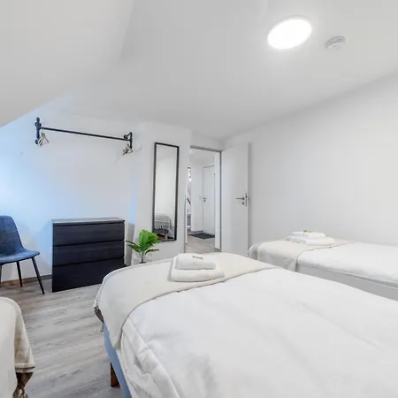 Vonmos Burg&moselblick דירה ברנקסטל - קיס