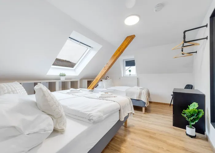 Apartamento Vonmos Burg&moselblick