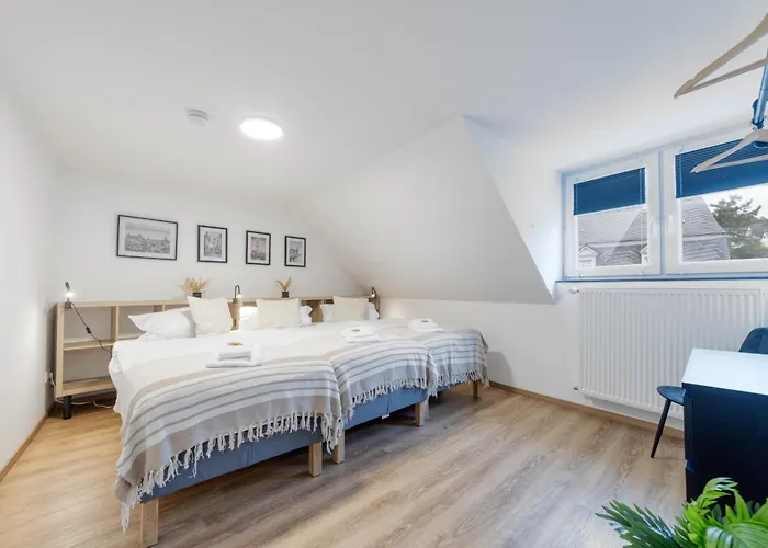 Apartamento Vonmos Burg&moselblick *