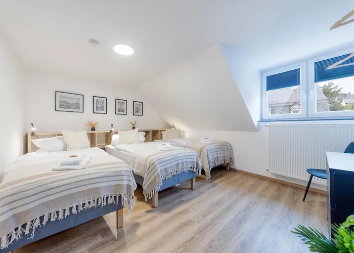 Apartamento Vonmos Burg&moselblick