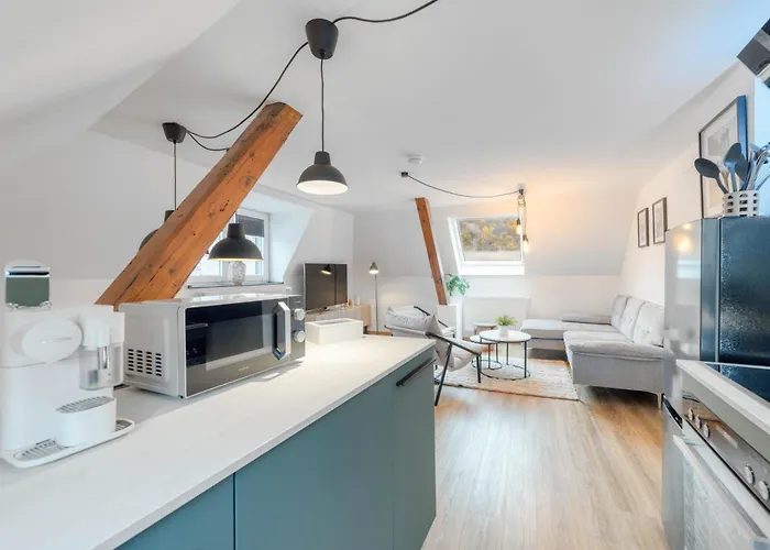 Apartamento Vonmos Burg&moselblick