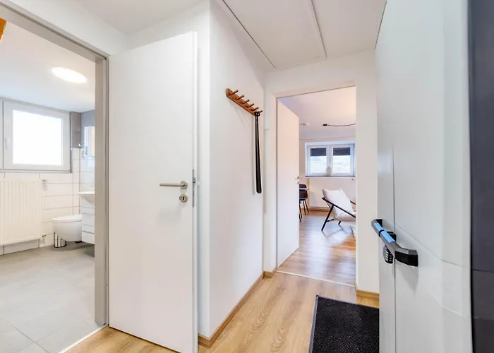 Vonmos Burg&moselblick * Bernkastel-Kues