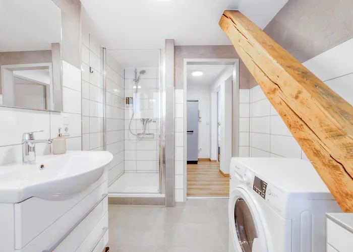 Vonmos Burg&moselblick Apartamento Bernkastel-Kues