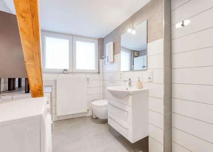 Vonmos Burg&moselblick Apartamento Bernkastel-Kues