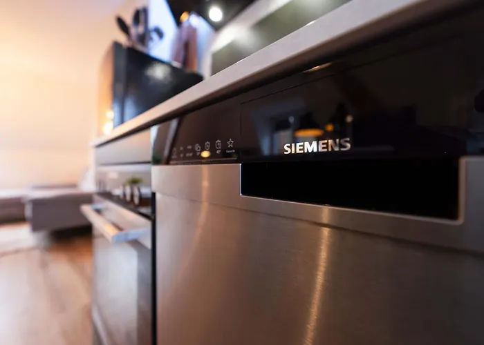 Vonmos Burg&moselblick Apartamento Bernkastel-Kues